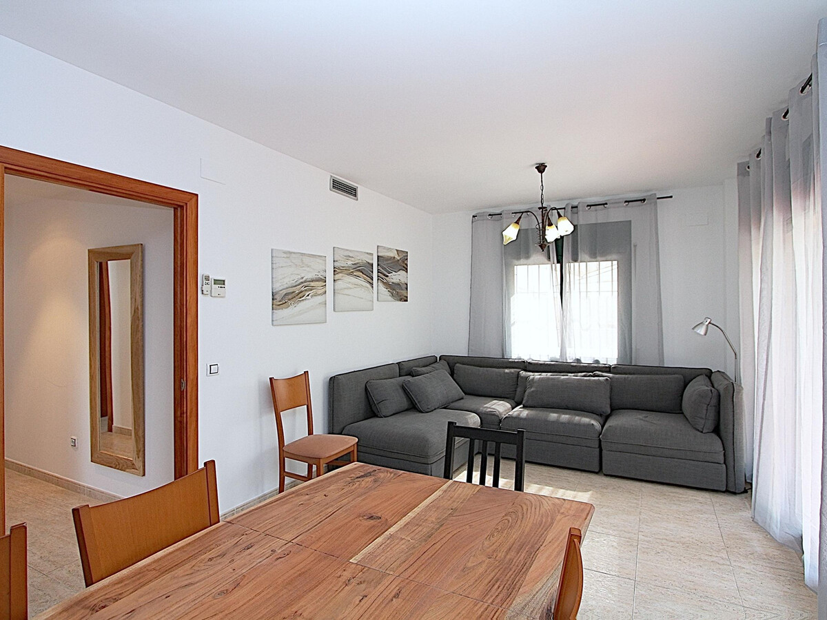 Appartement 3 chambres, terrasse 118 m² à 200 m plage - Photo 10