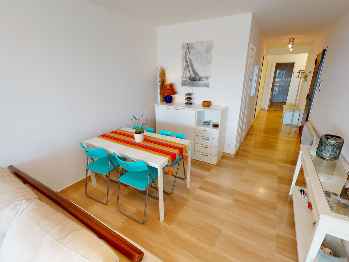 Appartement 3 pièces face mer avec terrasse à Menton - Photo 4