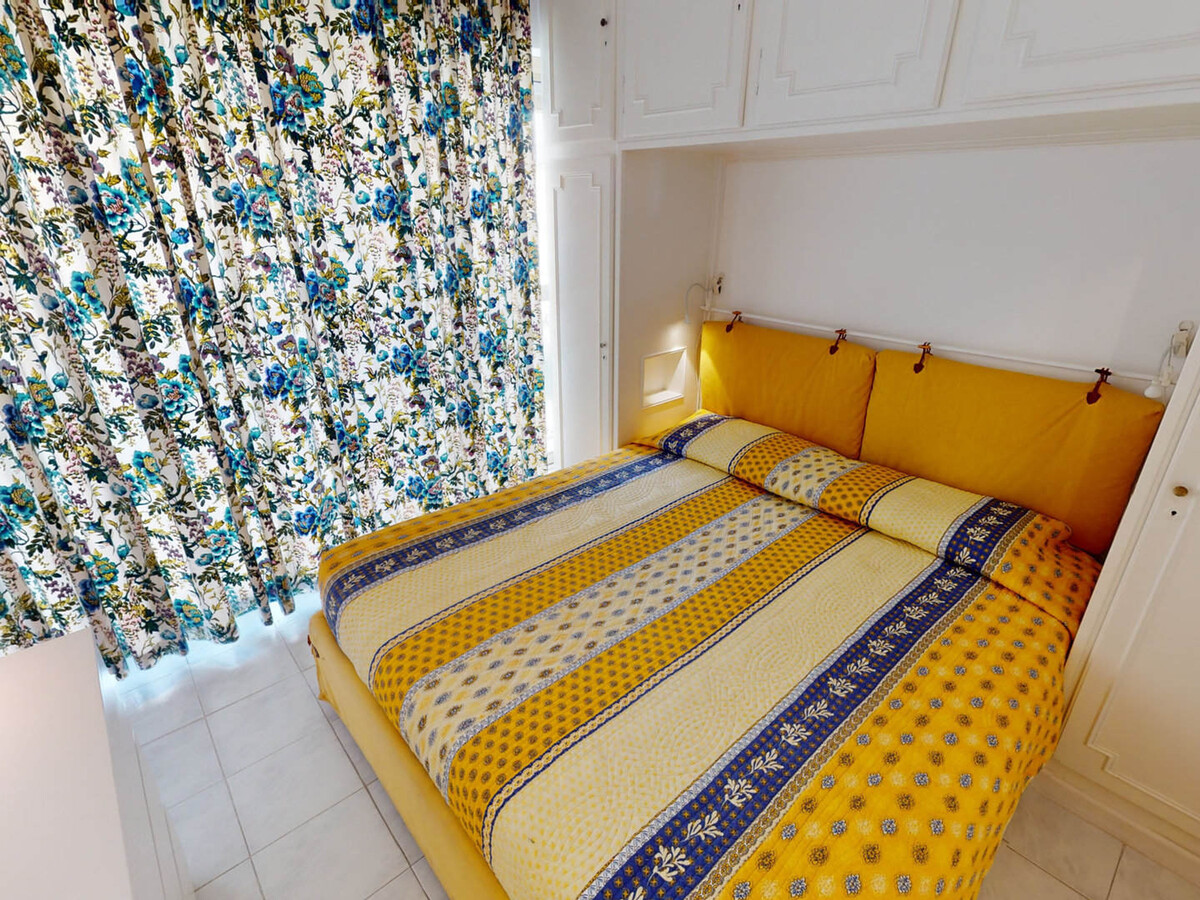 Appartement 3 pièces face mer avec terrasse à Menton - Photo 7
