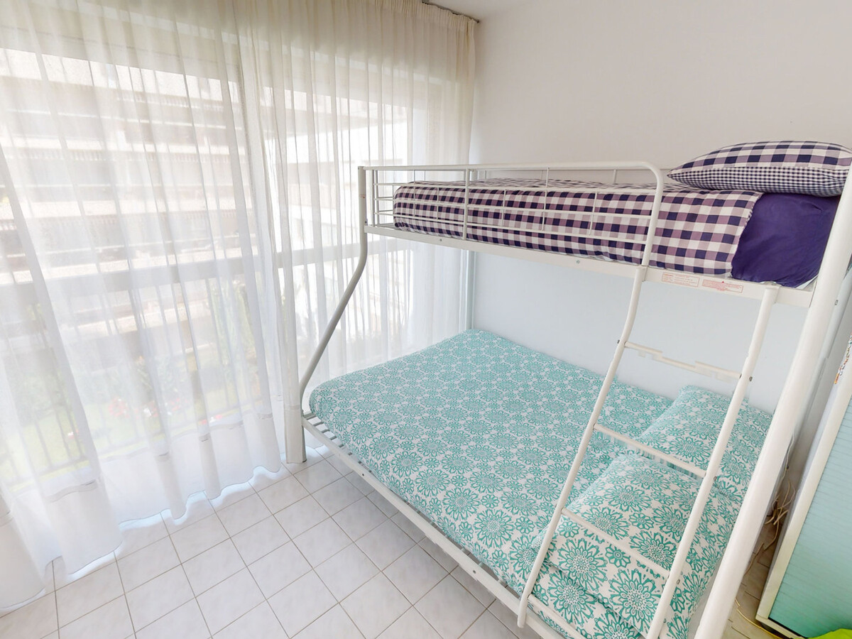 Appartement 3 pièces face mer avec terrasse à Menton - Photo 8