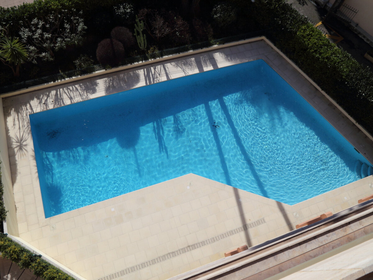Appartement 3 pièces face mer avec terrasse à Menton - Photo 13