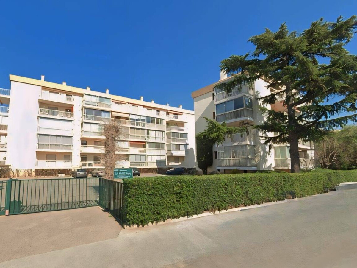 Appartement 2 pièces Fréjus, 300 m du port - Photo 14