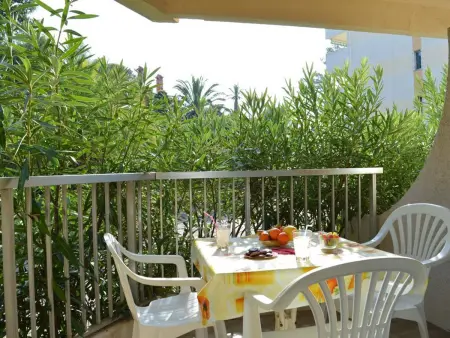 Location appartement à Saint Raphaël, Appartement T3 avec terrasse et garage proche mer – Saint-Raphaël