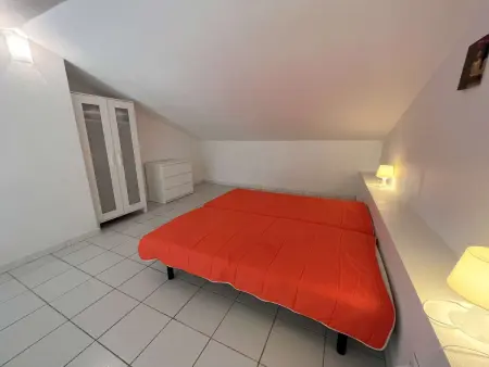 Appartement avec terrasse couverte et piscine à Saint-Raphaël : photo 10