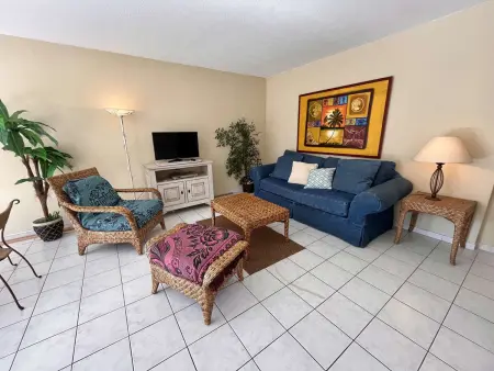 Appartement 4 pers avec parking, plage et piscine à Saint-Raphaël : photo 3