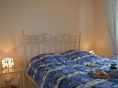 Appartement 4 pers avec parking, plage et piscine à Saint-Raphaël : photo 8