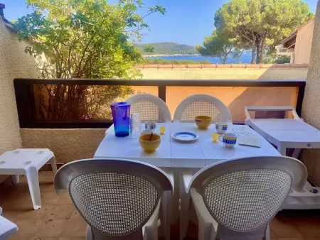 Location appartement à La Croix Valmer