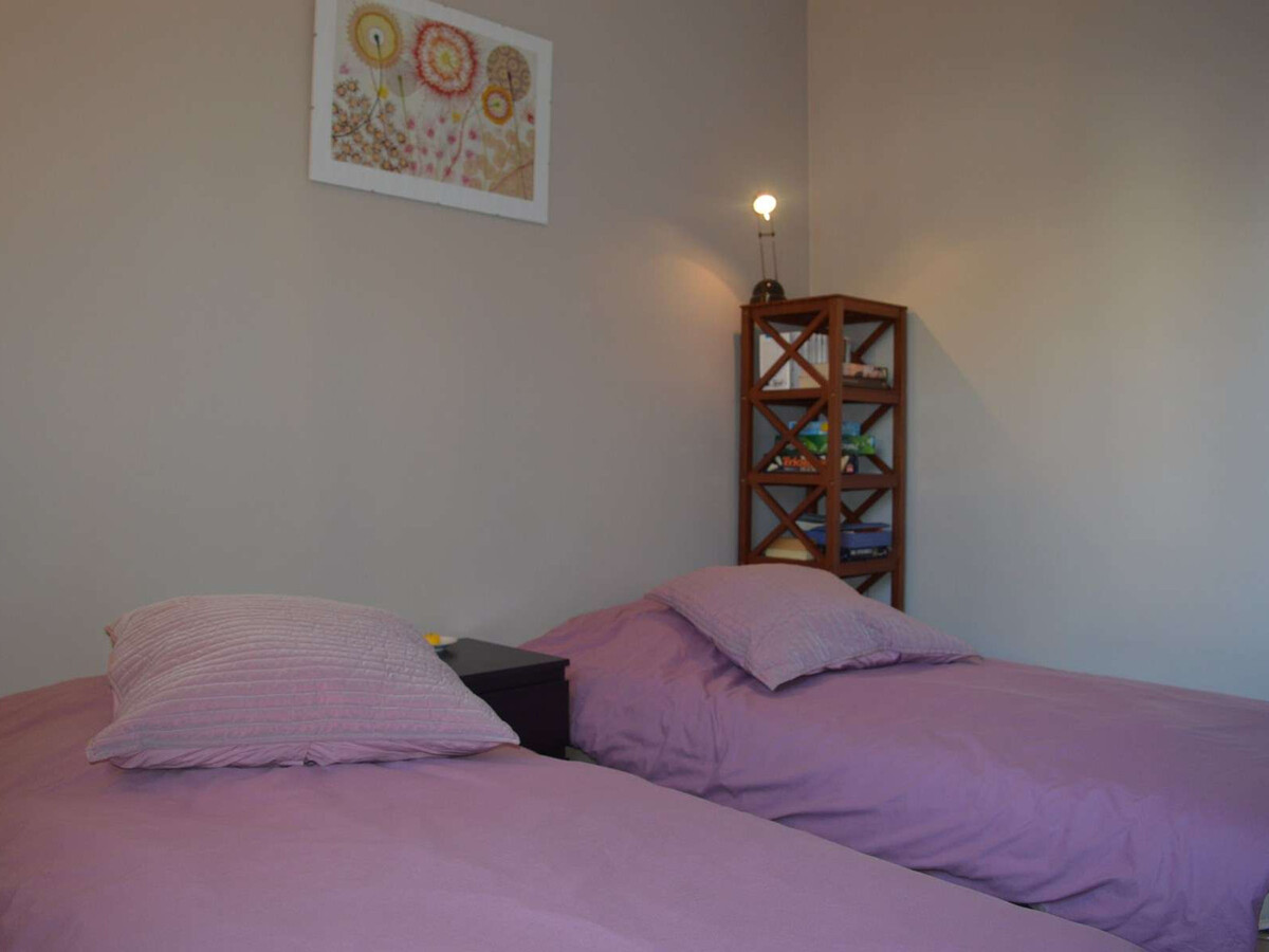 Studio mezzanine 4 couchages à Cavalaire, terrasse 15 m² - Photo 10