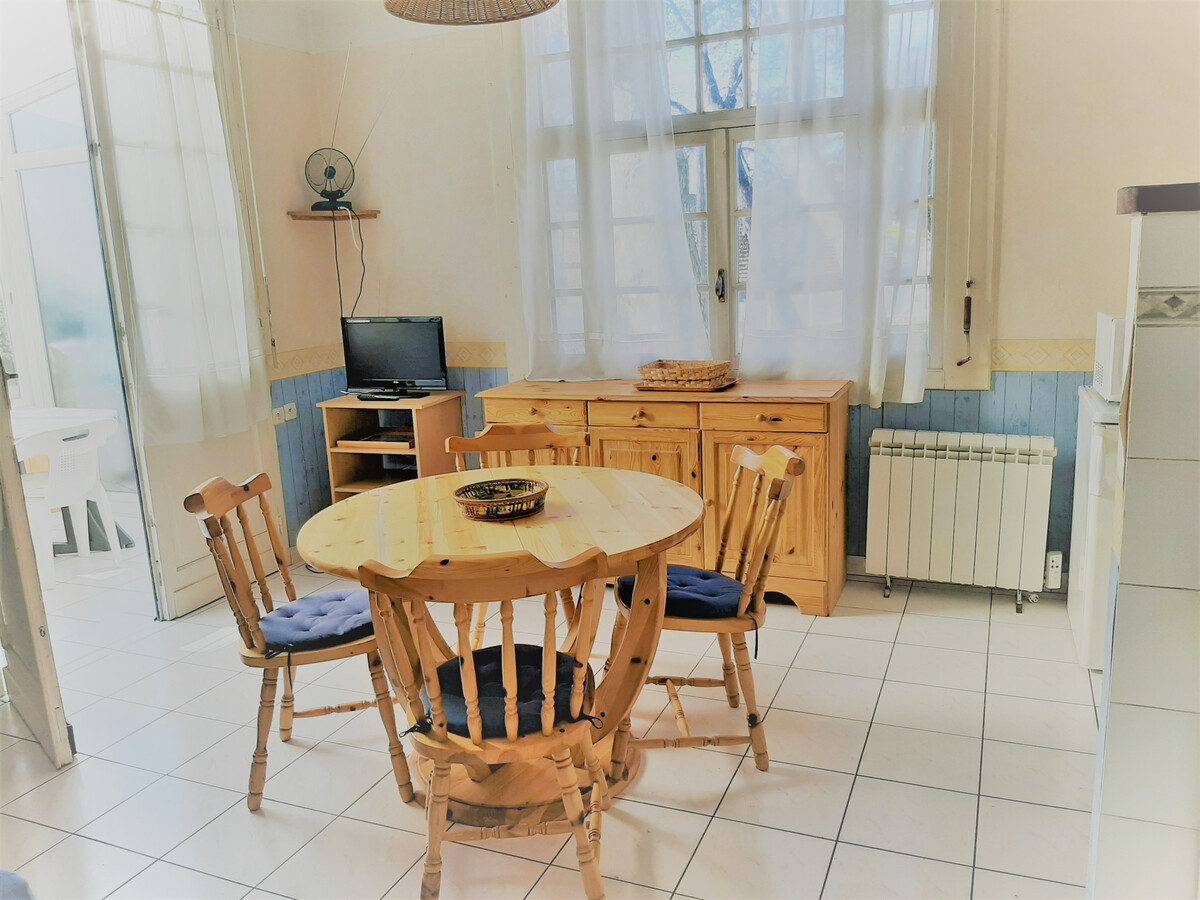 Appartement 27 m² centre-ville Capbreton, 1500 m plage - Photo 2