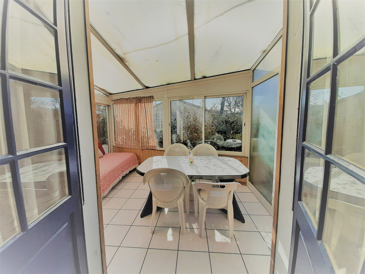 Appartement 27 m² centre-ville Capbreton, 1500 m plage - Photo 3