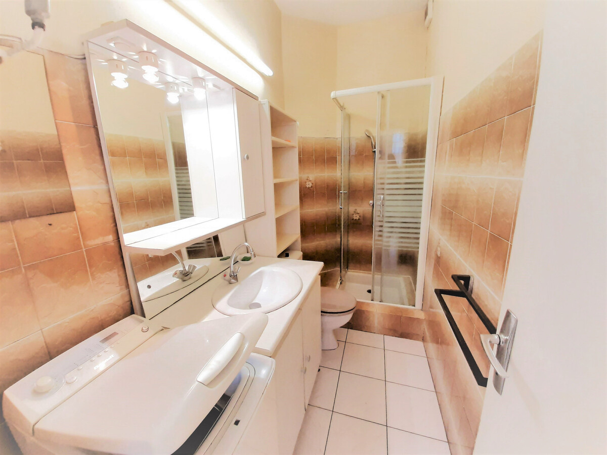 Appartement 27 m² centre-ville Capbreton, 1500 m plage - Photo 4