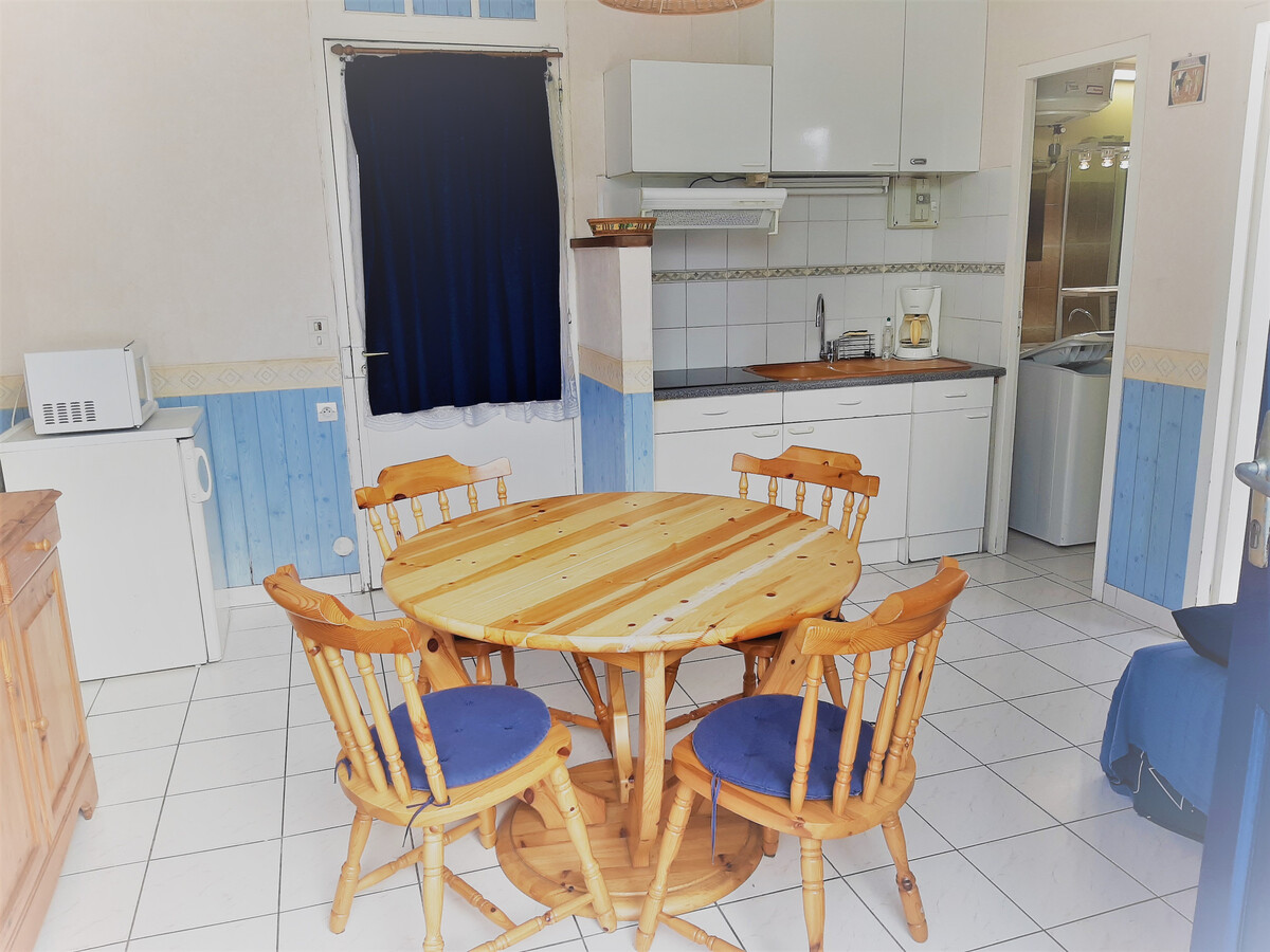 Appartement 27 m² centre-ville Capbreton, 1500 m plage - Photo 5