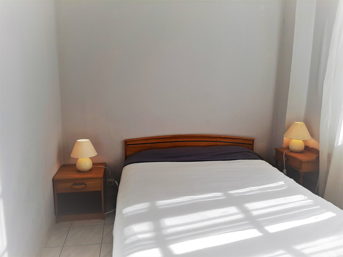 Appartement 27 m² centre-ville Capbreton, 1500 m plage - Photo 6