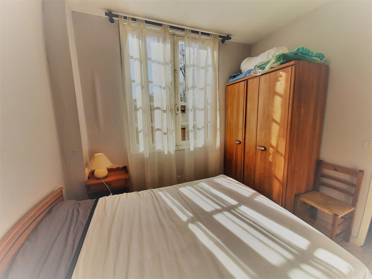 Appartement 27 m² centre-ville Capbreton, 1500 m plage - Photo 8