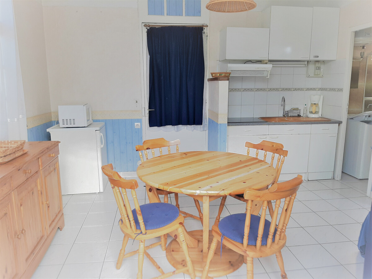 Appartement 27 m² centre-ville Capbreton, 1500 m plage - Photo 9