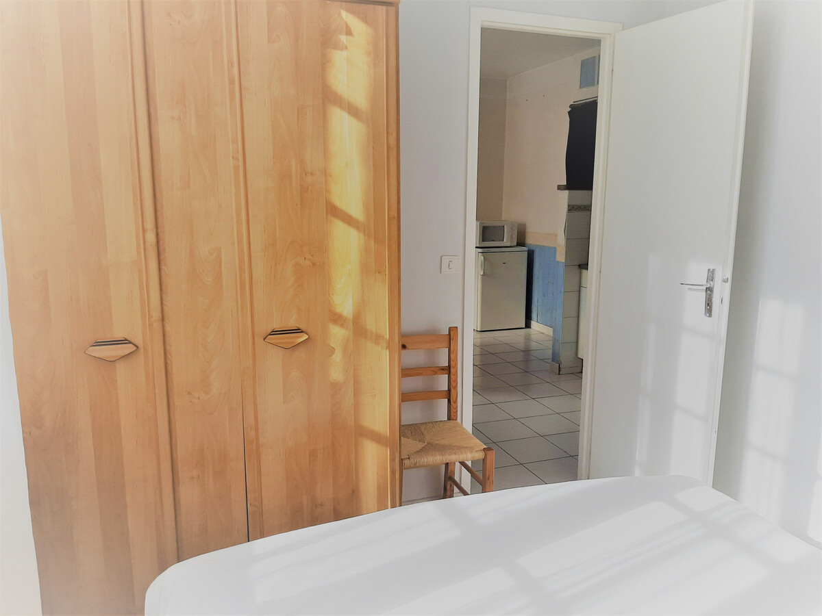 Appartement 27 m² centre-ville Capbreton, 1500 m plage - Photo 12