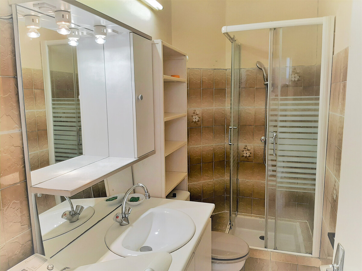 Appartement 27 m² centre-ville Capbreton, 1500 m plage - Photo 14