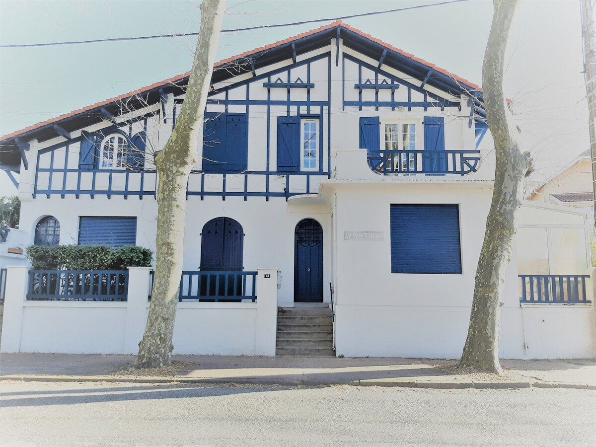 Appartement 27 m² centre-ville Capbreton, 1500 m plage - Photo 16