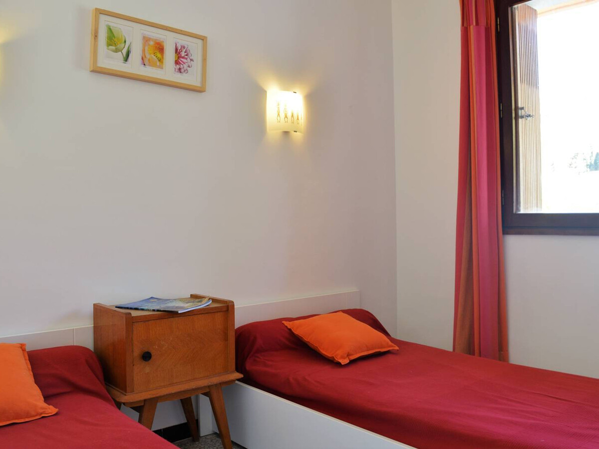 T2 avec balcon à 300m de la plage, Le Lavandou - Photo 7