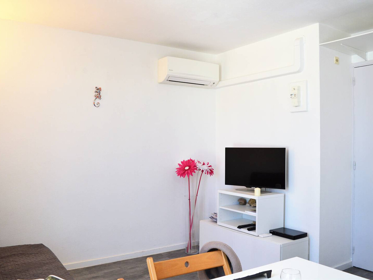 Appartement Climat 4 pers. avec parking privatif au Lavandou - Photo 2