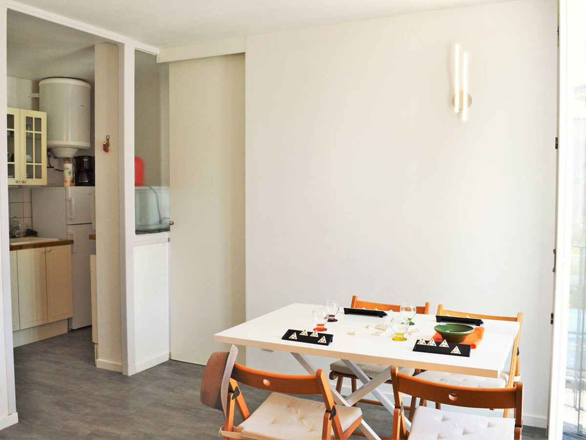 Appartement Climat 4 pers. avec parking privatif au Lavandou - Photo 3