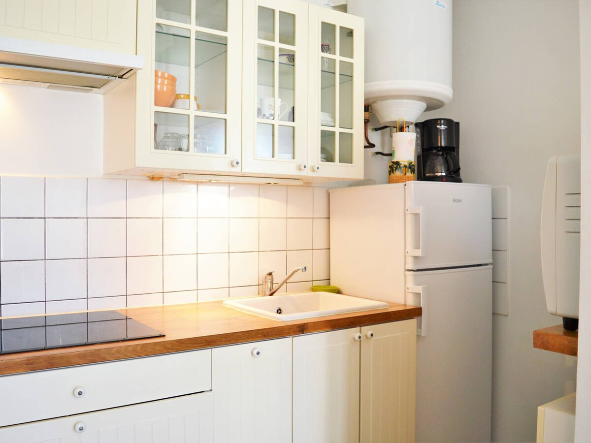 Appartement Climat 4 pers. avec parking privatif au Lavandou - Photo 6
