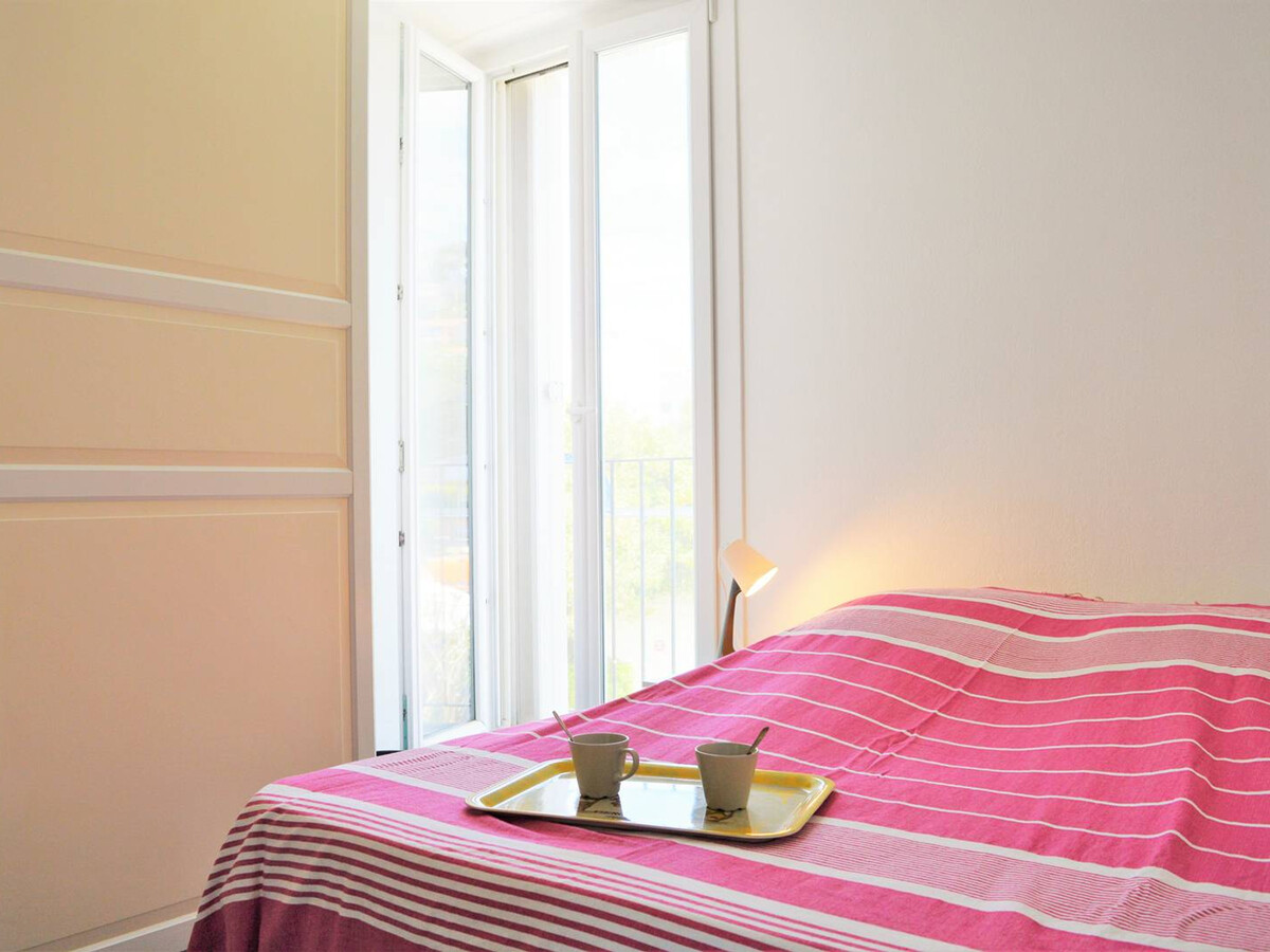 Appartement Climat 4 pers. avec parking privatif au Lavandou - Photo 8