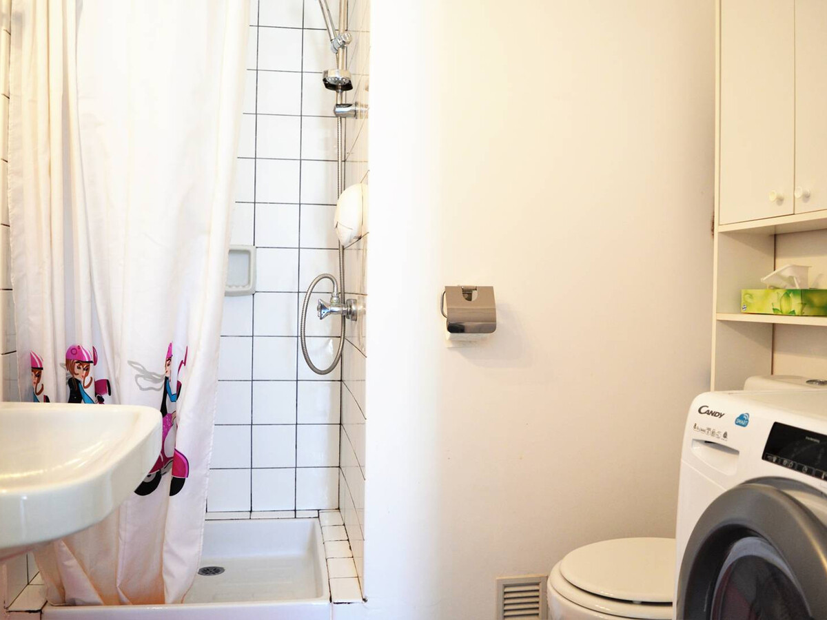 Appartement Climat 4 pers. avec parking privatif au Lavandou - Photo 9