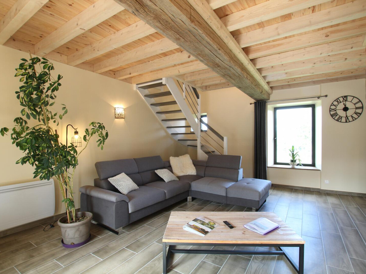 Duplex à Saint-Pair-sur-Mer, terrasse privée et parking - Photo 1
