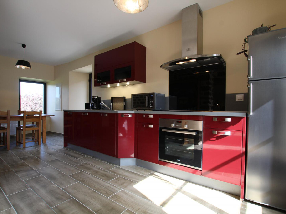 Duplex à Saint-Pair-sur-Mer, terrasse privée et parking - Photo 3