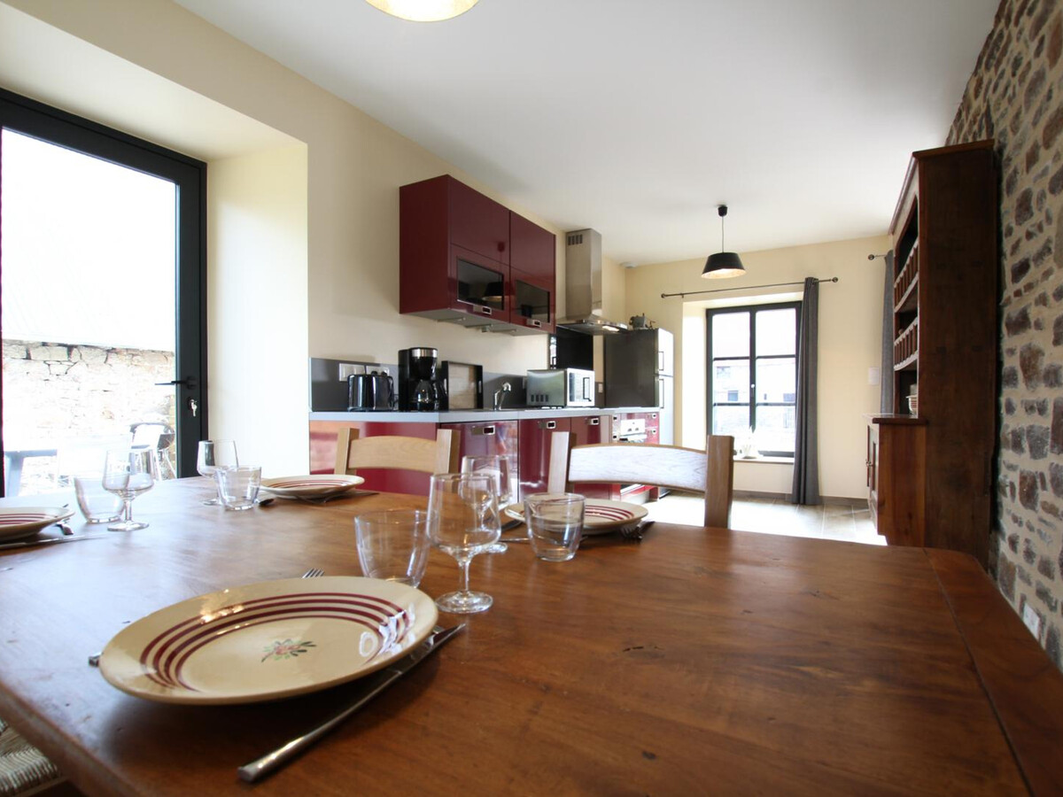 Duplex à Saint-Pair-sur-Mer, terrasse privée et parking - Photo 8