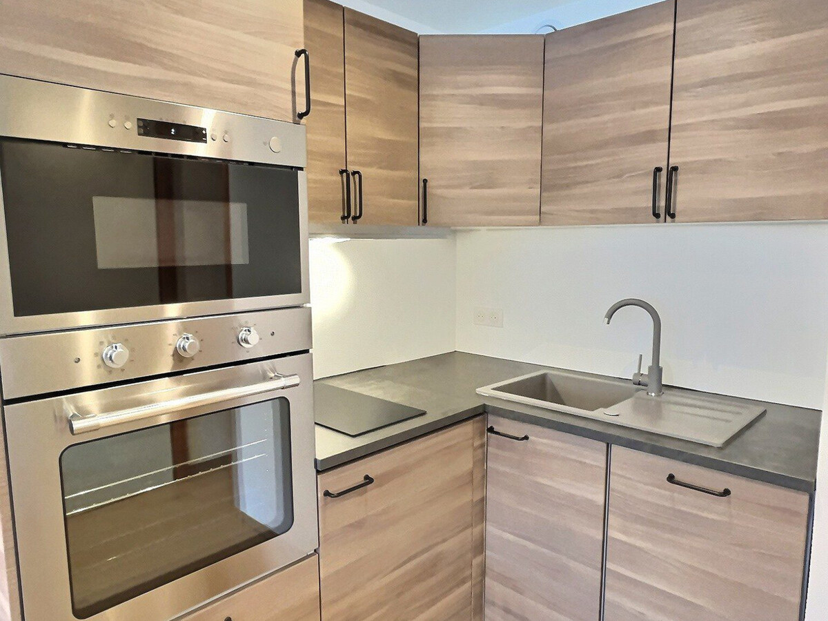 Appartement 2 pièces balcon sud, 4 pers à Val-d'Isère - Photo 5