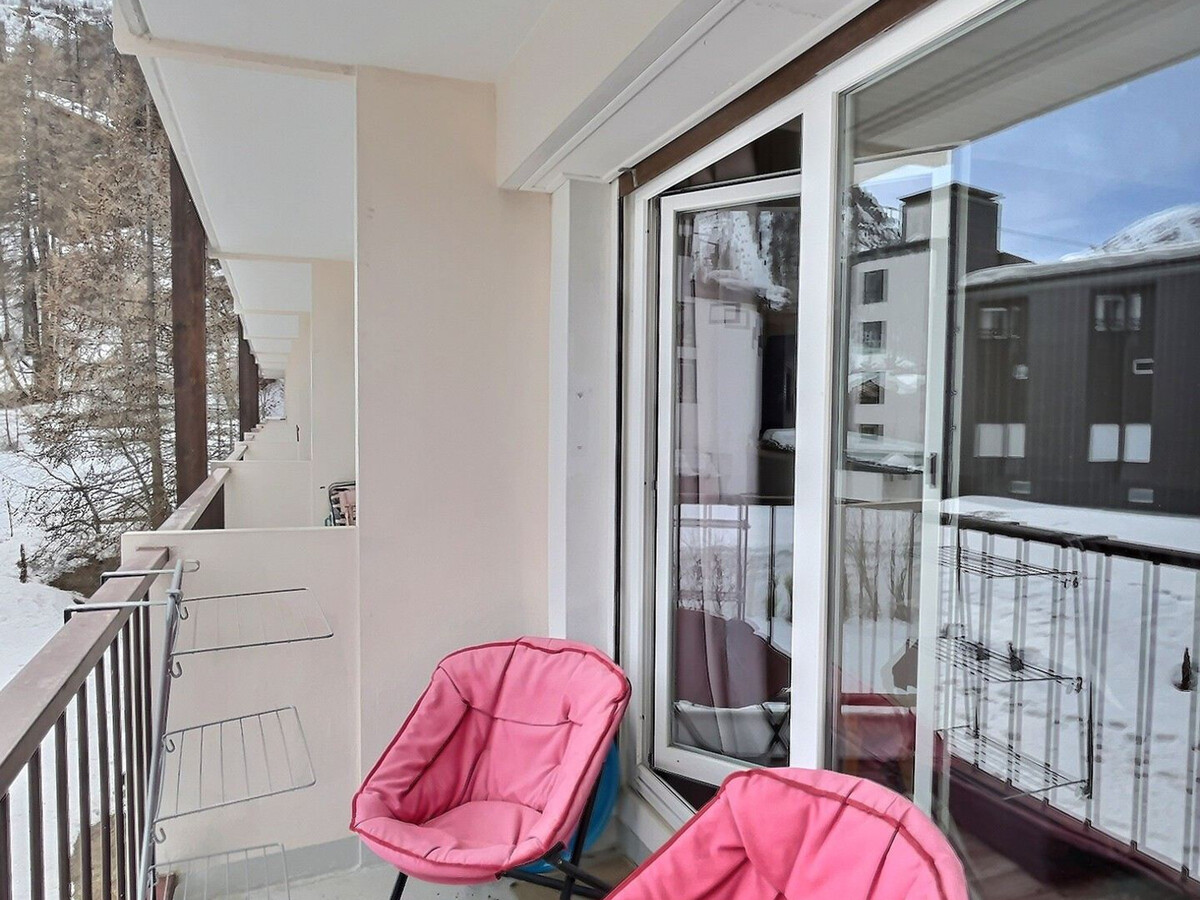 Appartement 2 pièces Vue montagne - Val-d'Isère - Photo 8