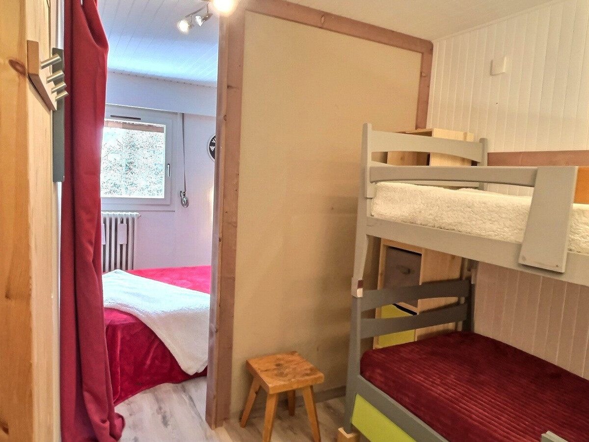 Appartement 2 pièces Vue montagne - Val-d'Isère - Photo 12