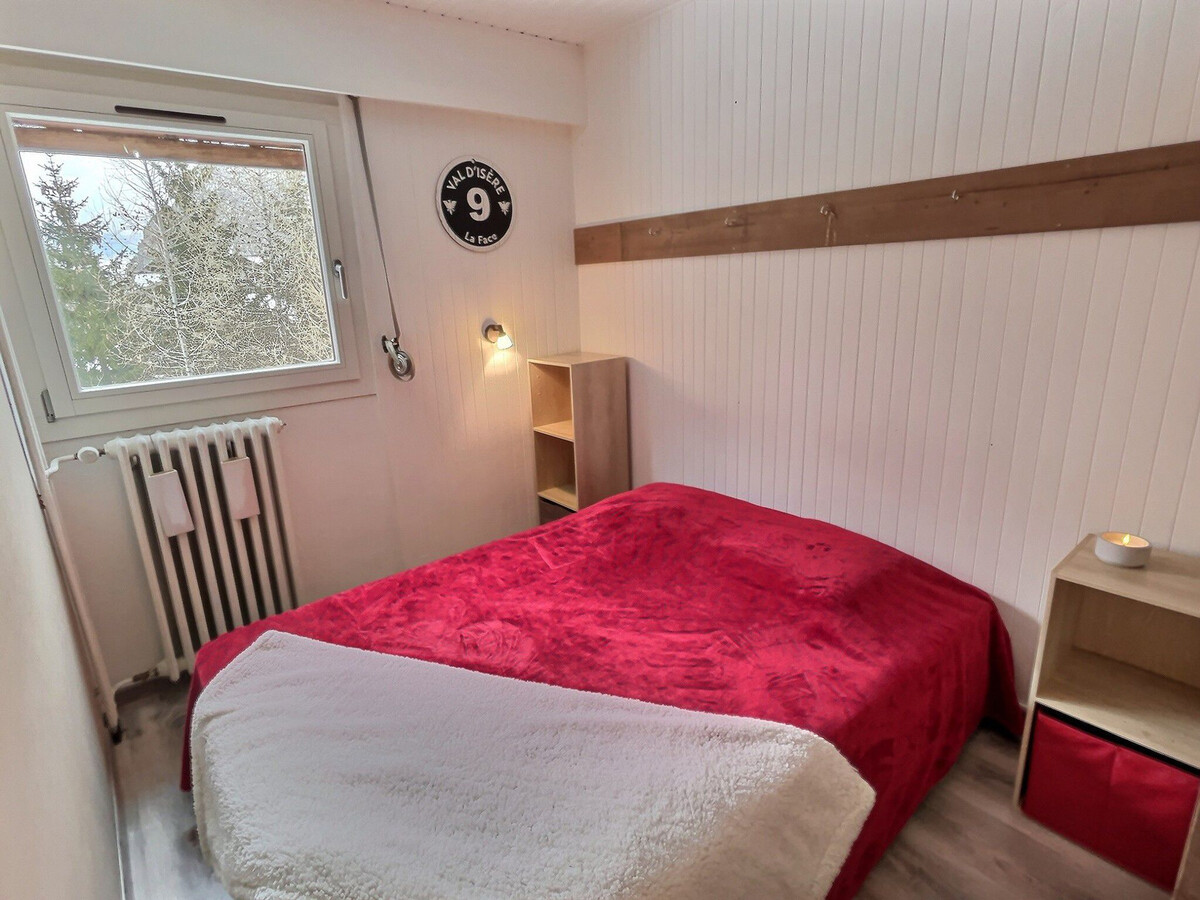 Appartement 2 pièces Vue montagne - Val-d'Isère - Photo 13
