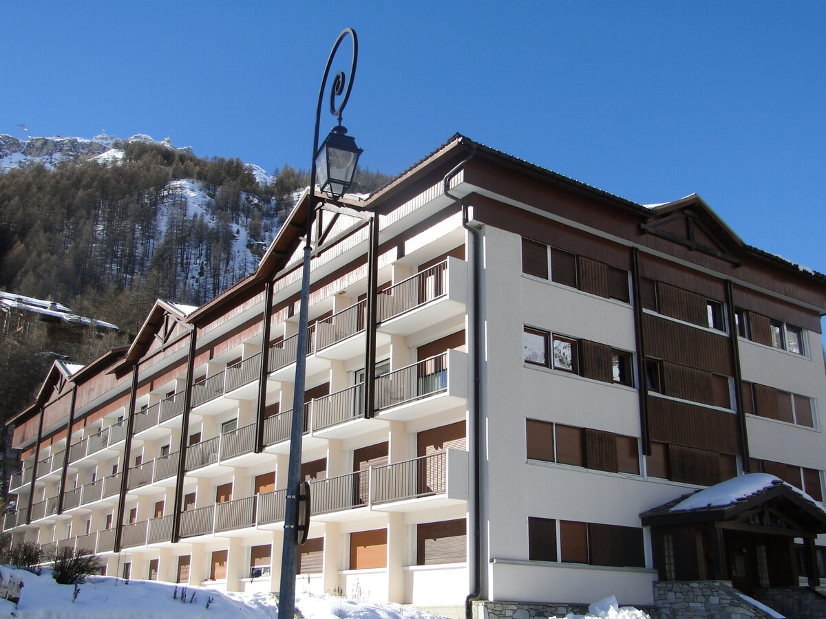Appartement 2 pièces Vue montagne - Val-d'Isère - Photo 16