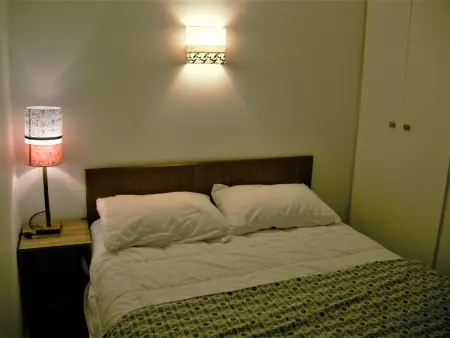 Appartement 1er étage au Palais, 700 m plage - Photo 6