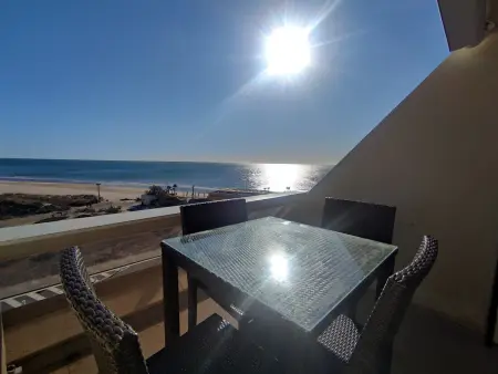 Studio climatisé 2 pers. au Cap d'Agde avec terrasse mer : photo 13