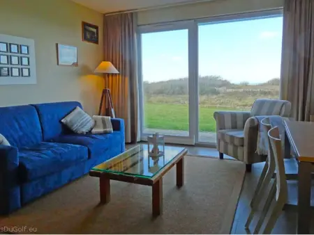 Location appartement à Wimereux