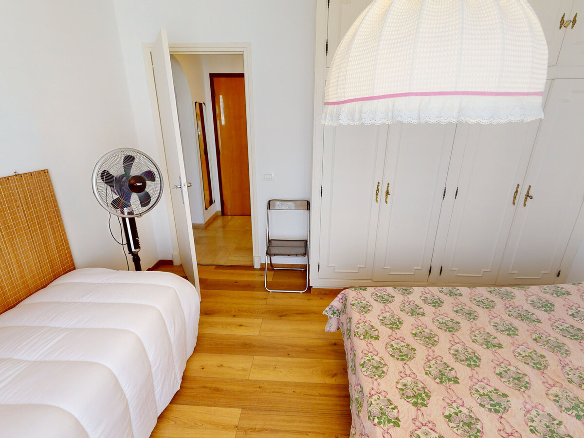 Appartement 3 pièces avec balcon à Menton, proche plage - Photo 7