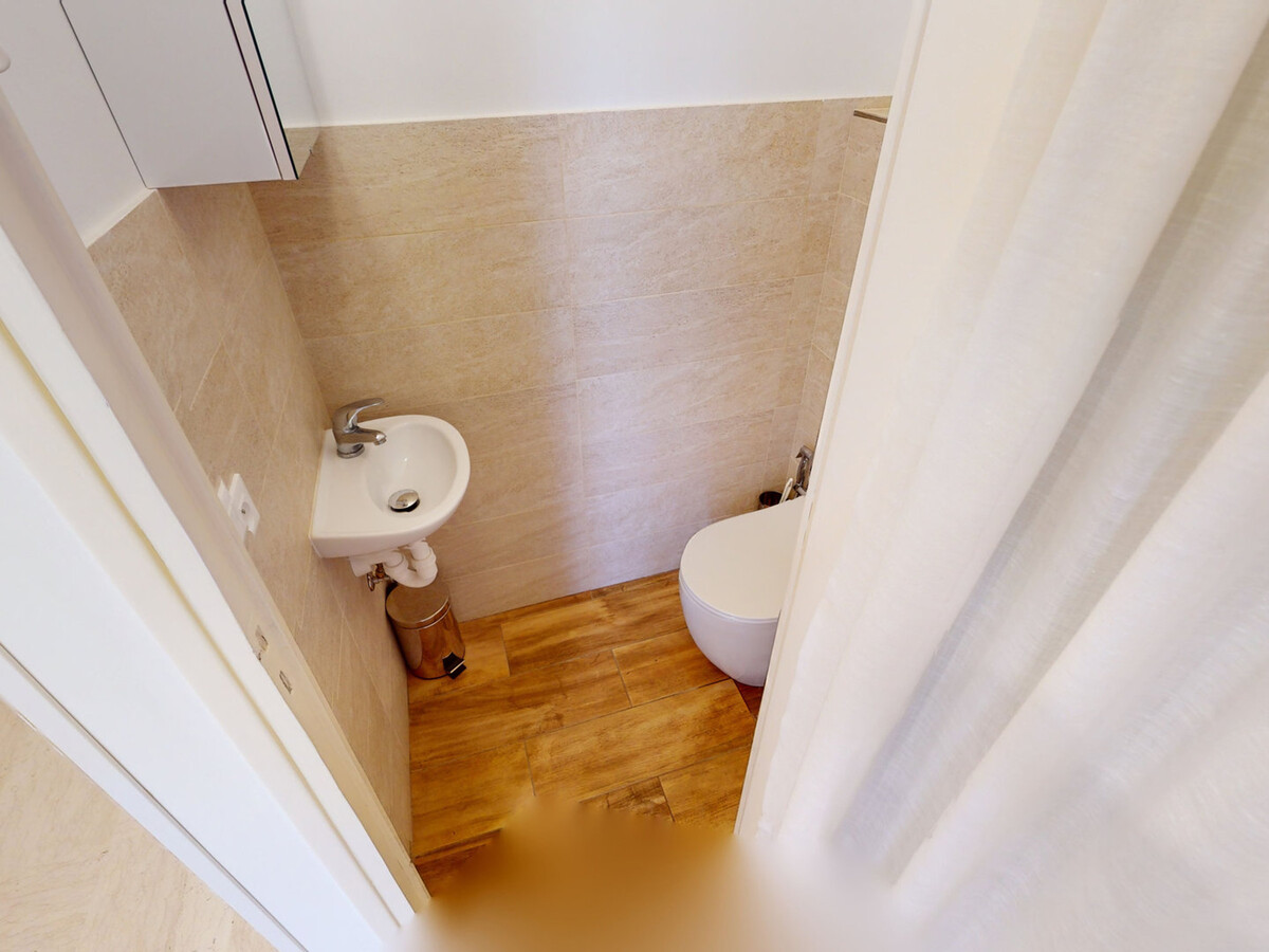 Appartement 3 pièces avec balcon à Menton, proche plage - Photo 10