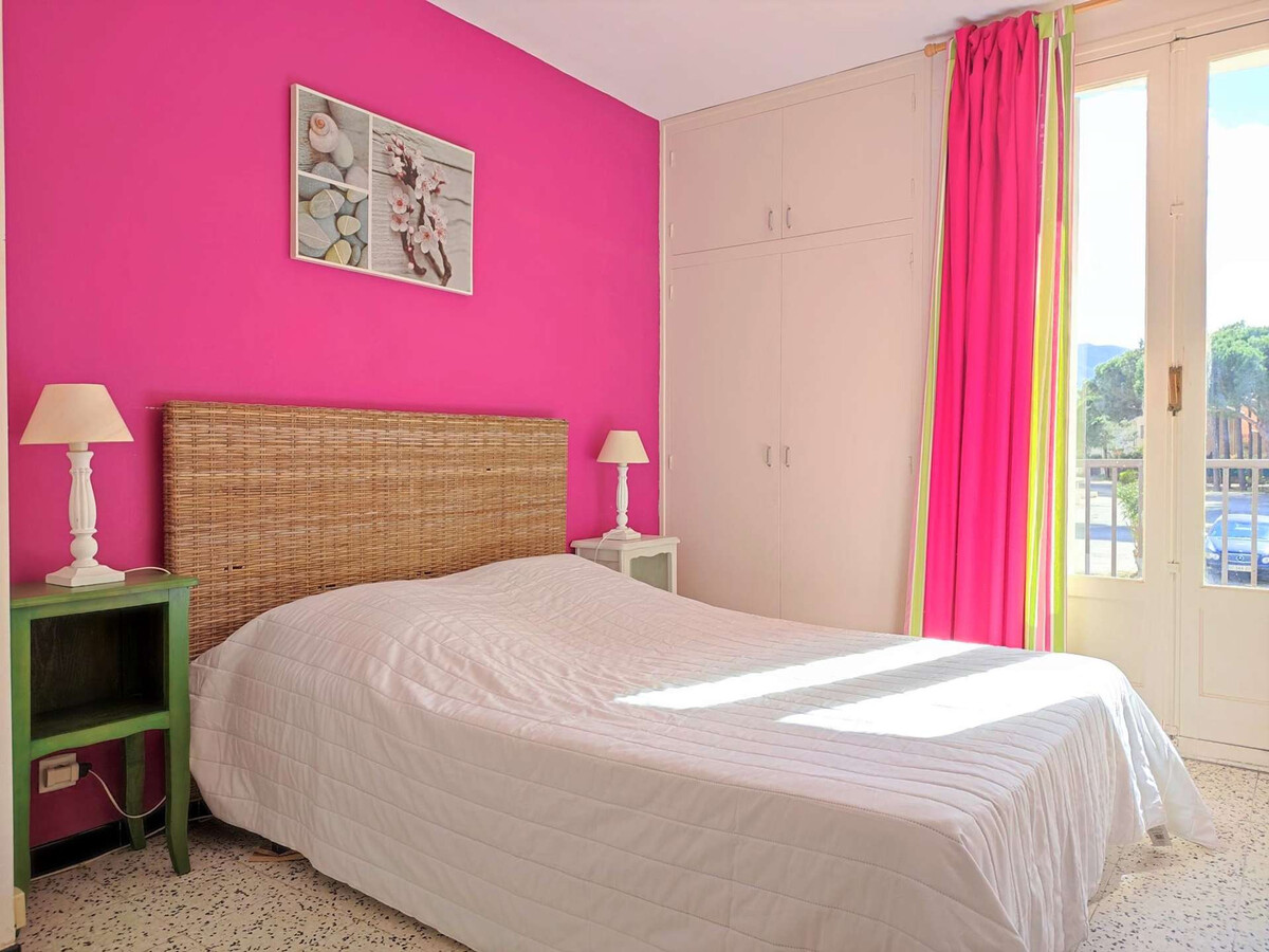 Appartement 2 pièces balcon, à 50 m de la plage - Photo 14