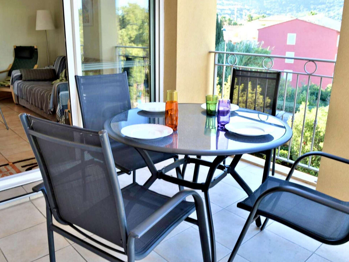 Appartement 4 pers. à 400 m de la plage, piscine et garage - Photo 9