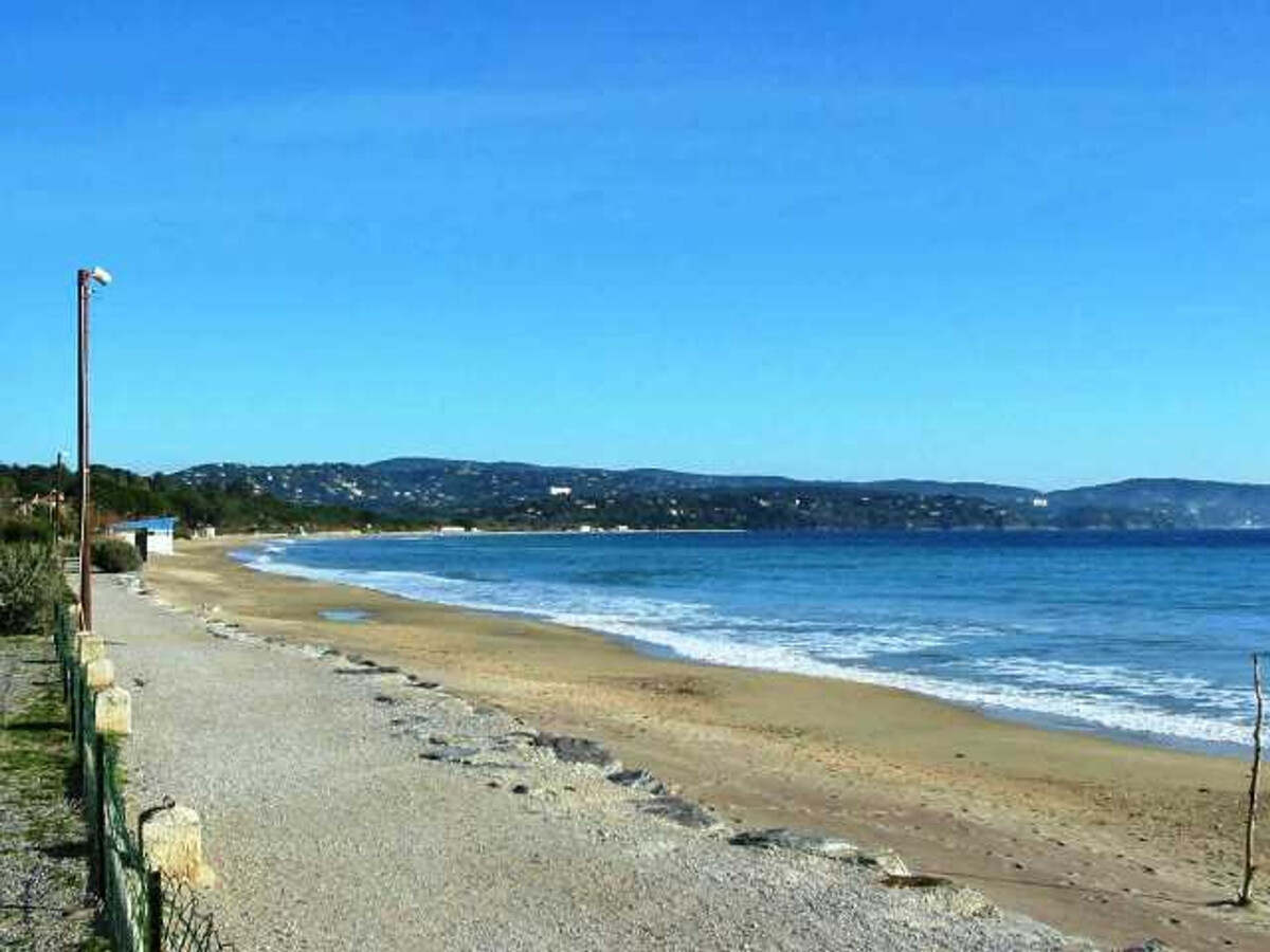 Appartement 4 pers. à 400 m de la plage, piscine et garage - Photo 13