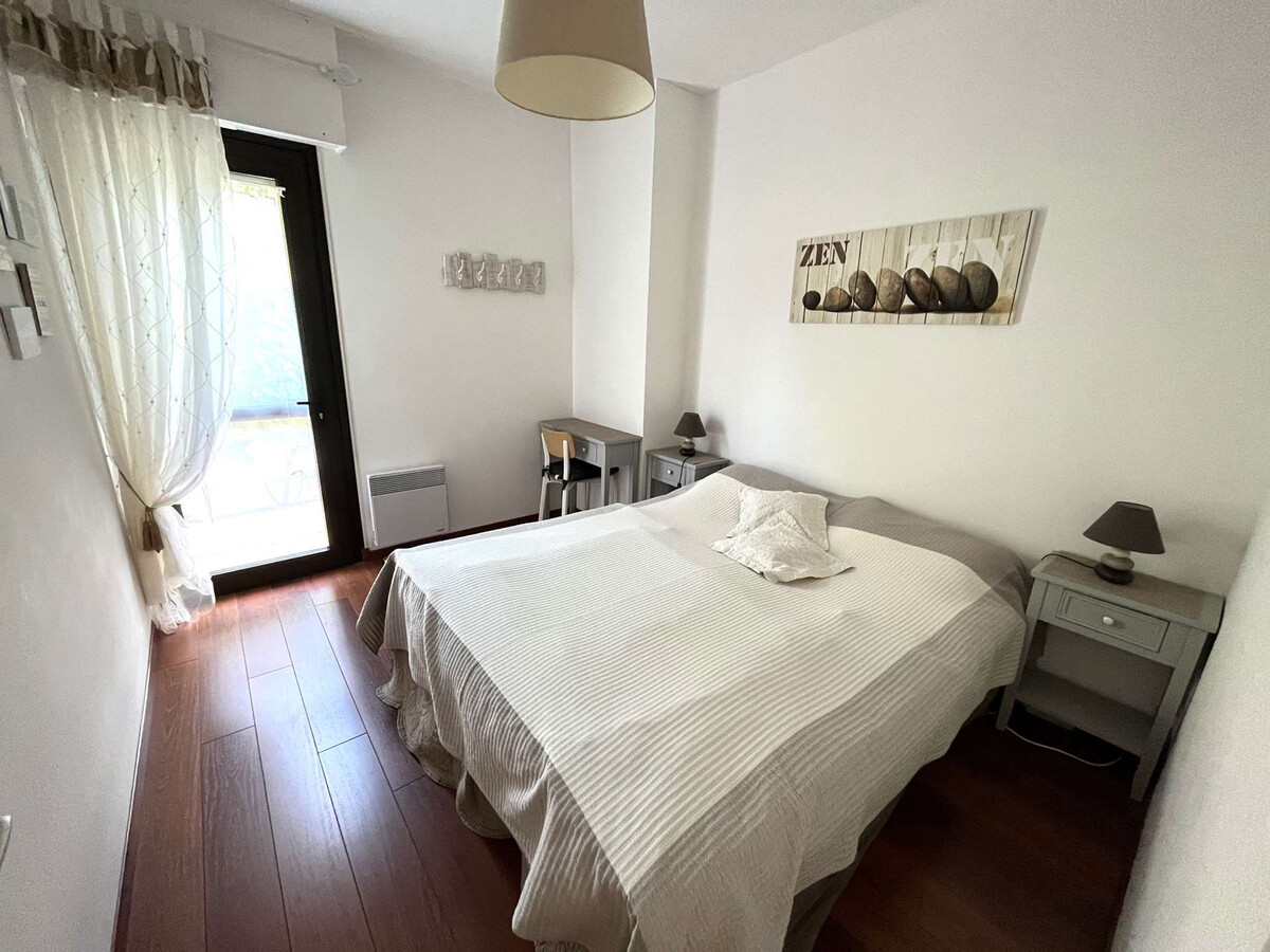 Appartement rez-de-chaussée, terrasse, parking privé à Bénodet - Photo 10