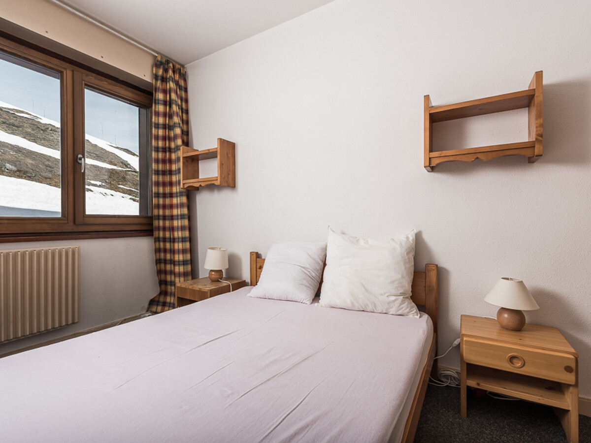 Appartement 2 pièces 53m² Tignes, skis aux pieds - Photo 5