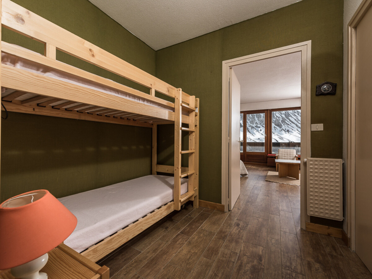 Appartement 2 pièces 53m² Tignes, skis aux pieds - Photo 6