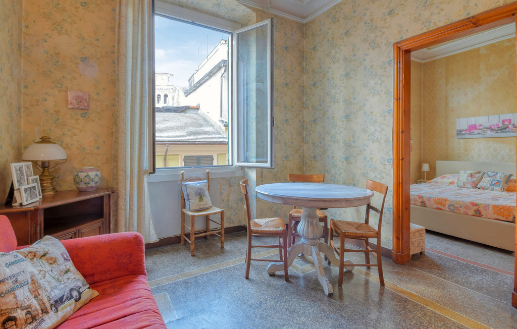 Appartement 7 personnes à Rapallo - Photo 1