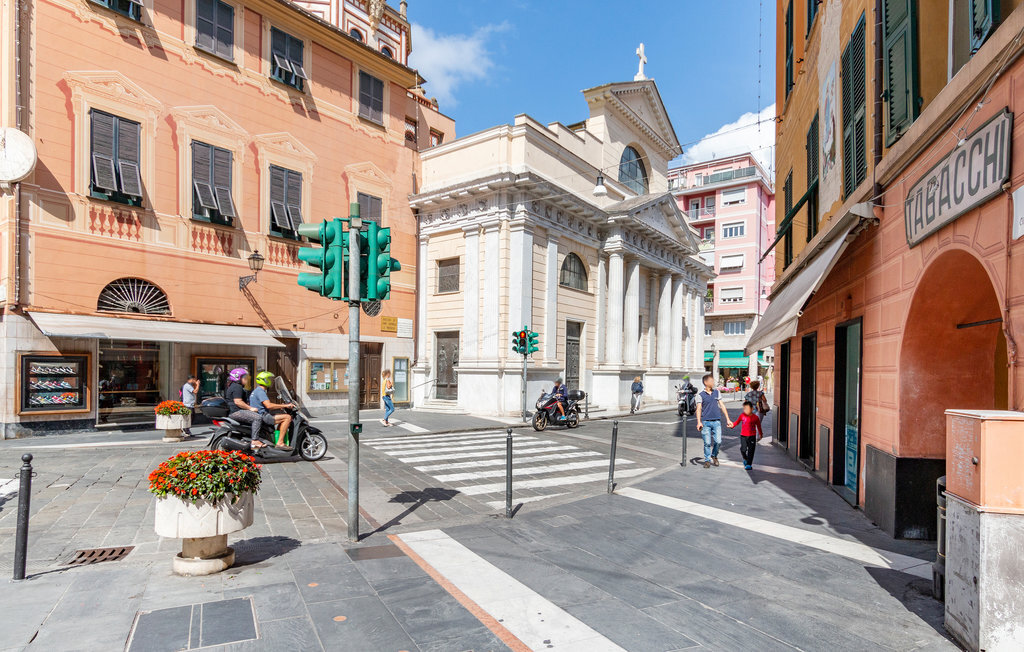 Appartement 7 personnes à Rapallo - Photo 4