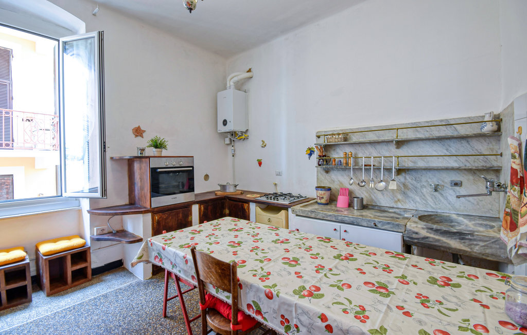 Appartement 7 personnes à Rapallo - Photo 7
